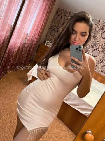 Анкета проститутки Веста, 24 года
